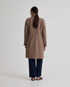 Wool Coat