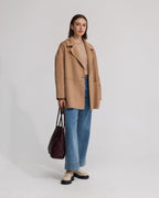 Wool Coat