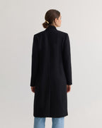 Wool Coat