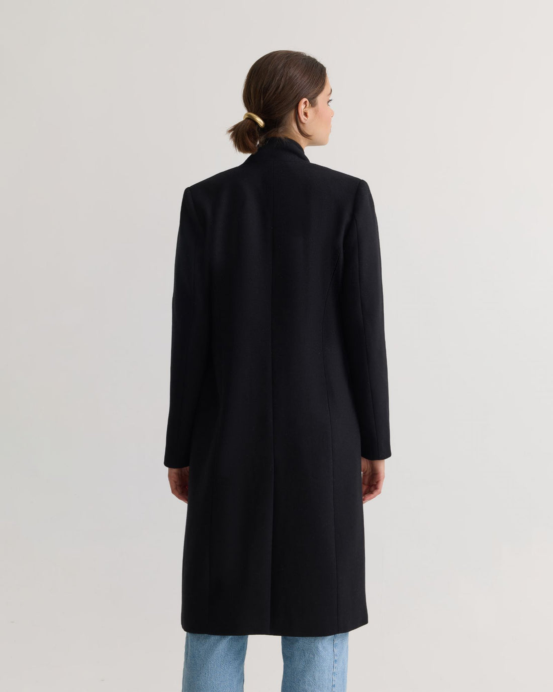 Wool Coat
