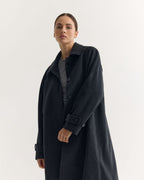 Wool Coat