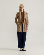 Wool Coat