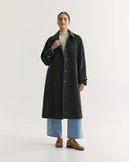 Wool Coat