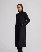 Wool Coat