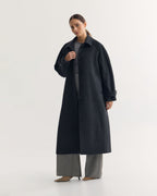 Wool Coat