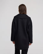Wool Coat