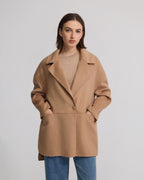 Wool Coat