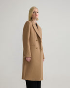 Wool Coat