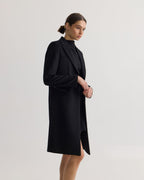 Wool Coat