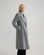 Wool Coat