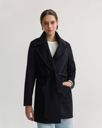 Wool Coat