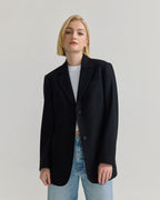 Wool Coat
