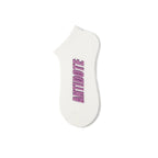 Whisper Summer Women 5pcs Ankle Socks Set