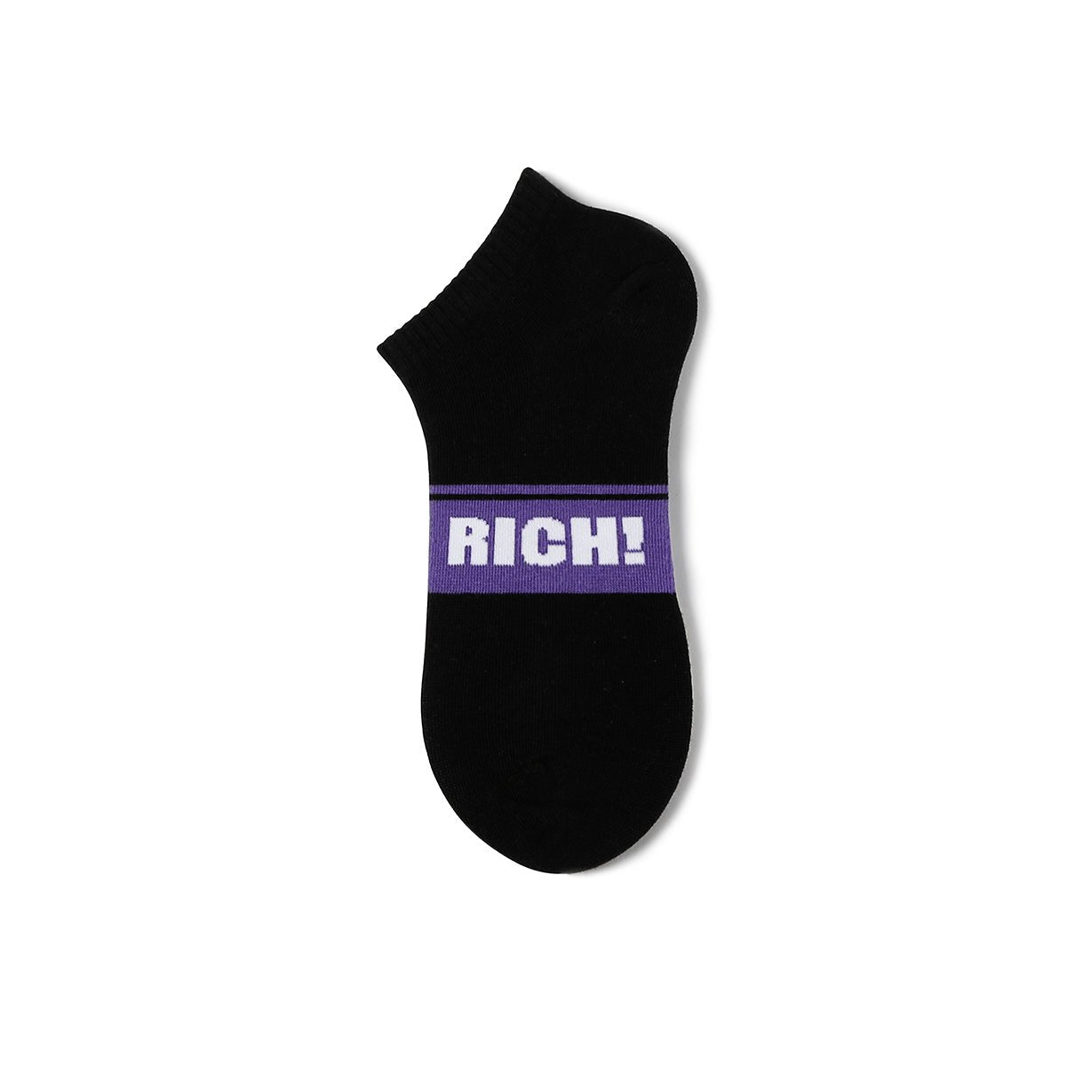 Whisper Summer Women 5pcs Ankle Socks Set