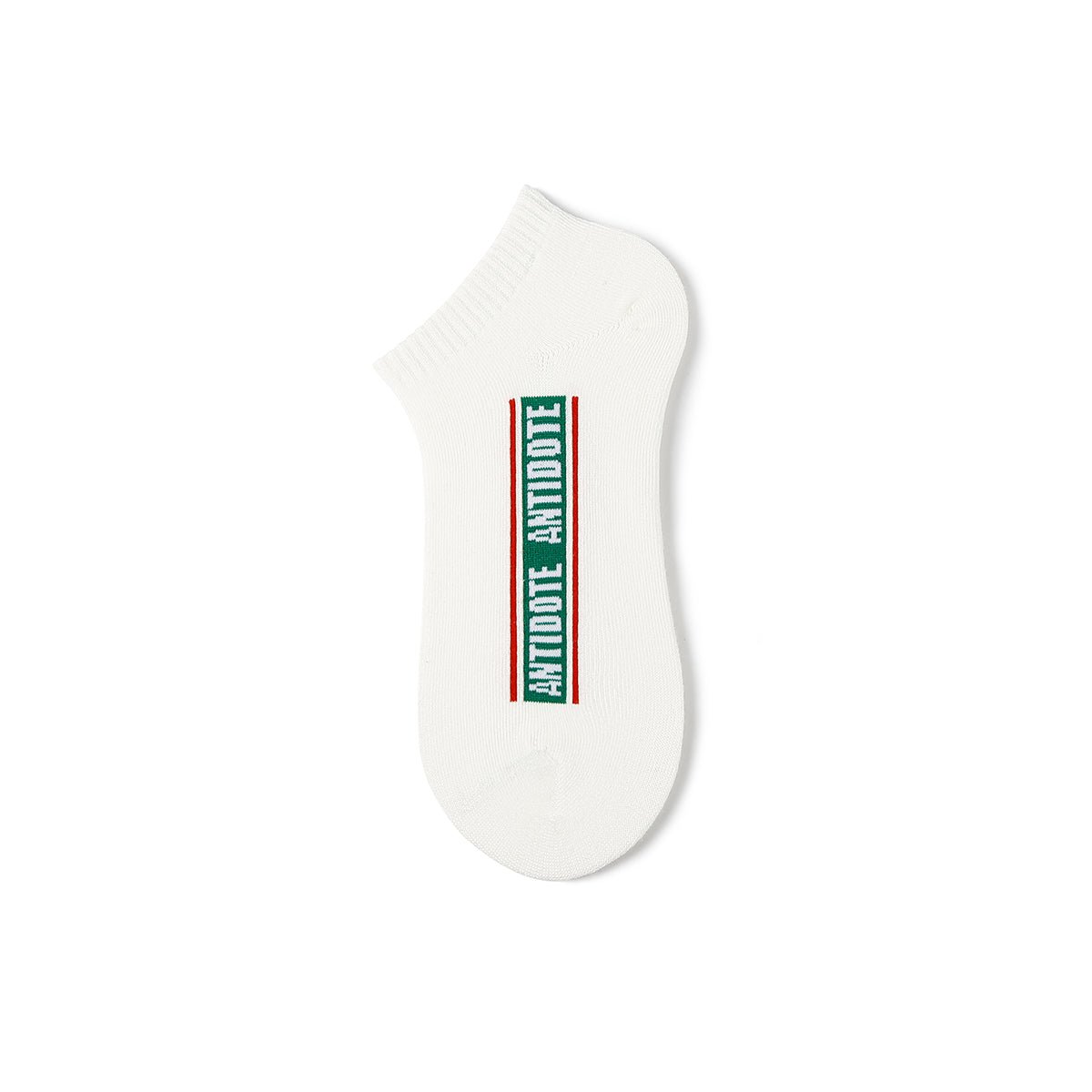 Whisper Summer Women 5pcs Ankle Socks Set